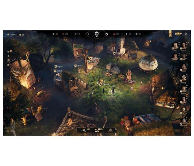 PlayStation Gord Edycja Deluxe - 1143568 - zdjęcie 5